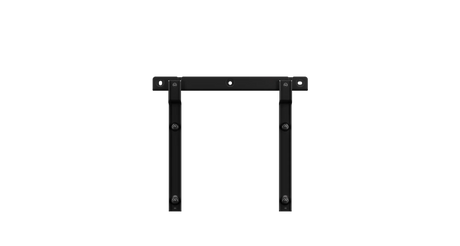 Loewe Wall Mount Stellar, sieninis televizoriaus laikiklis