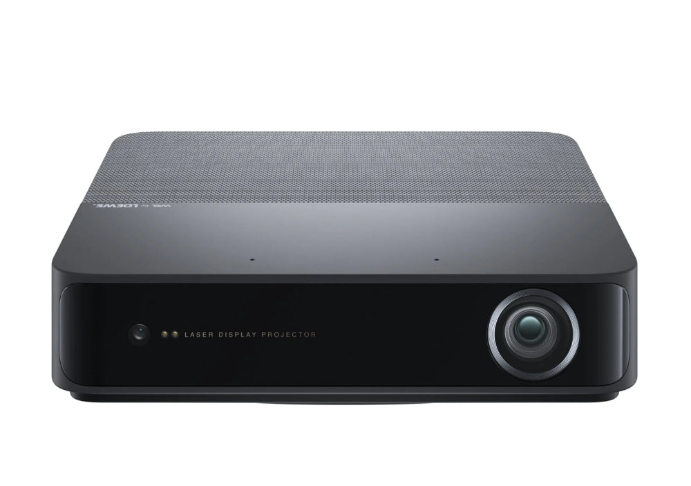 Loewe We. BEAM, Full HD lazerinis projektorius