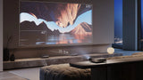 Loewe We. BEAM, Full HD lazerinis projektorius