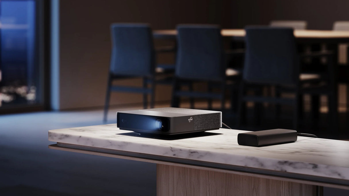 Loewe We. BEAM, Full HD lazerinis projektorius