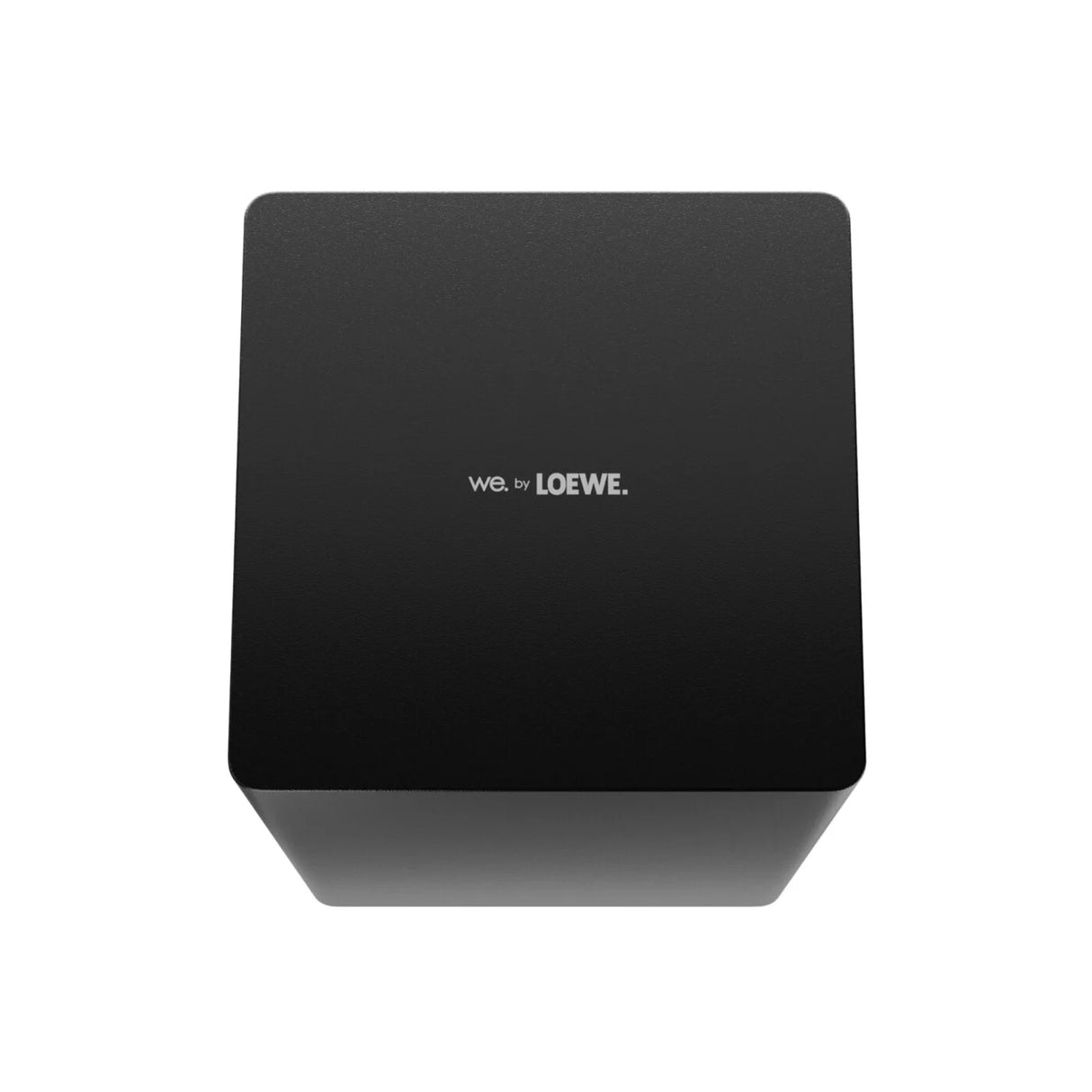 Loewe We. BOOST, belaidė 4.1.2 Dolby Atmos namų kino sistema