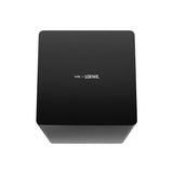 Loewe We. BOOST, belaidė 4.1.2 Dolby Atmos namų kino sistema