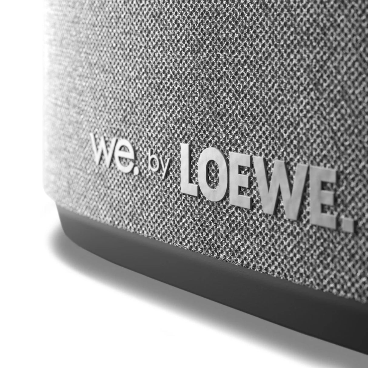 Loewe We. BOOST, belaidė 4.1.2 Dolby Atmos namų kino sistema
