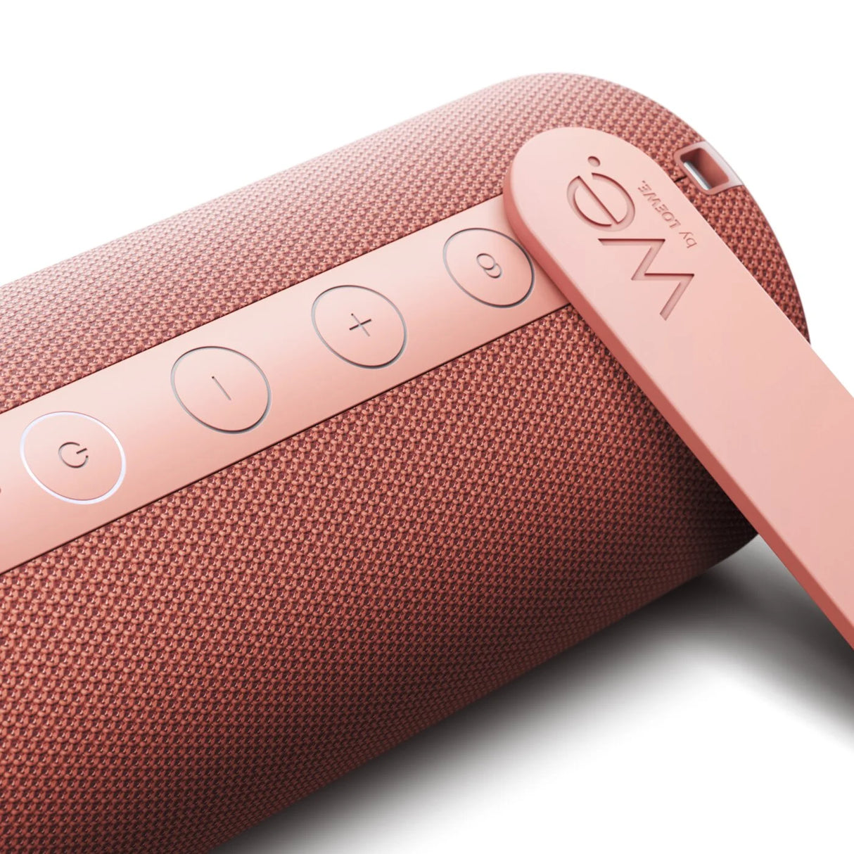 Loewe We. HEAR 1, nešiojama Bluetooth kolonėlė