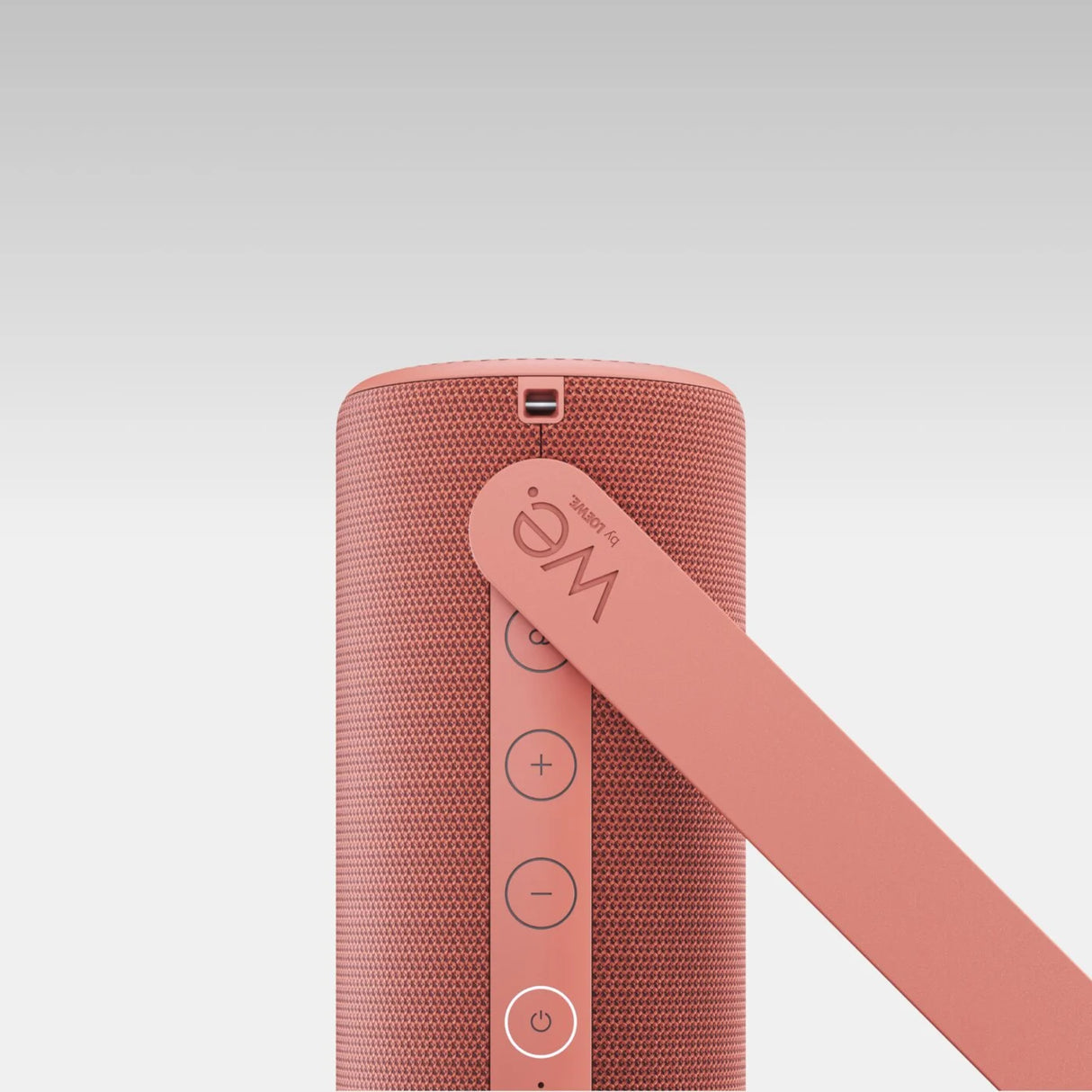 Loewe We. HEAR 1, nešiojama Bluetooth kolonėlė