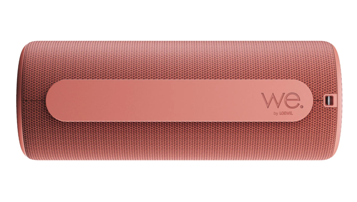Loewe We. HEAR 1, nešiojama Bluetooth kolonėlė