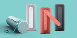 Loewe We. HEAR 1, nešiojama Bluetooth kolonėlė