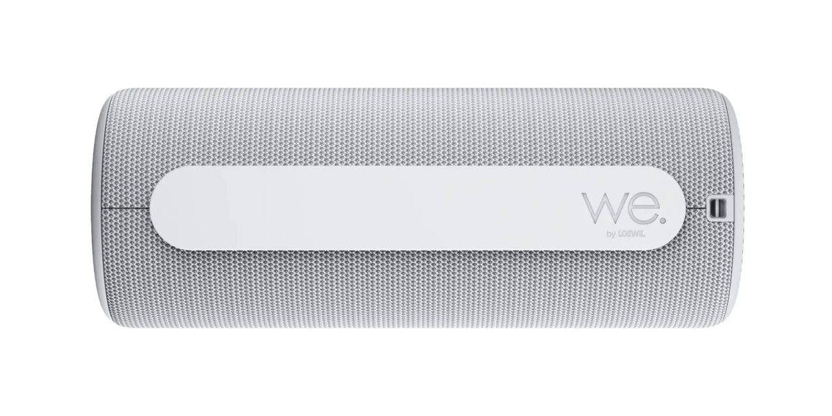 Loewe We. HEAR 2, nešiojama Bluetooth kolonėlė