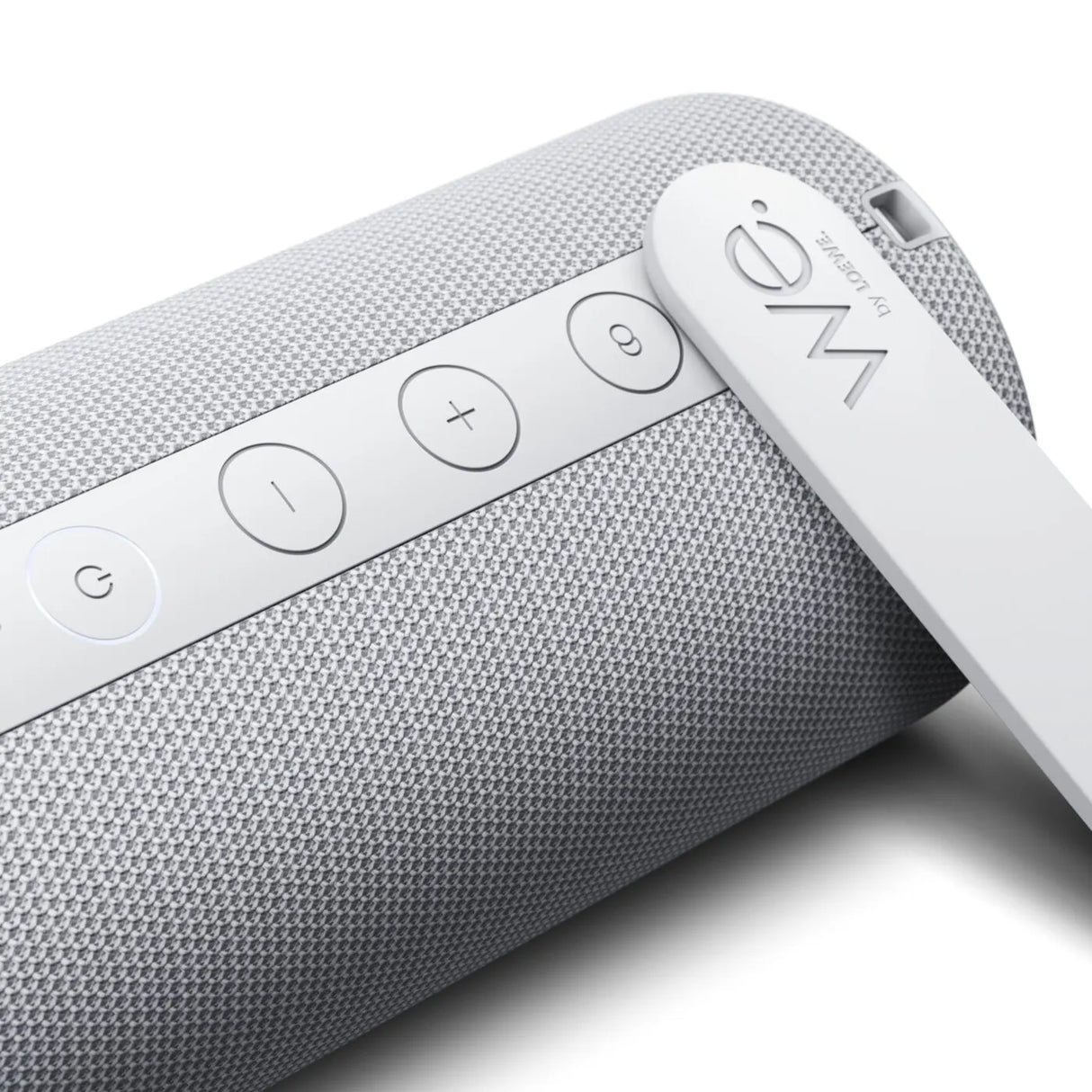 Loewe We. HEAR 2, nešiojama Bluetooth kolonėlė