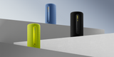 Loewe We. HEAR pro, nešiojama Bluetooth kolonėlė
