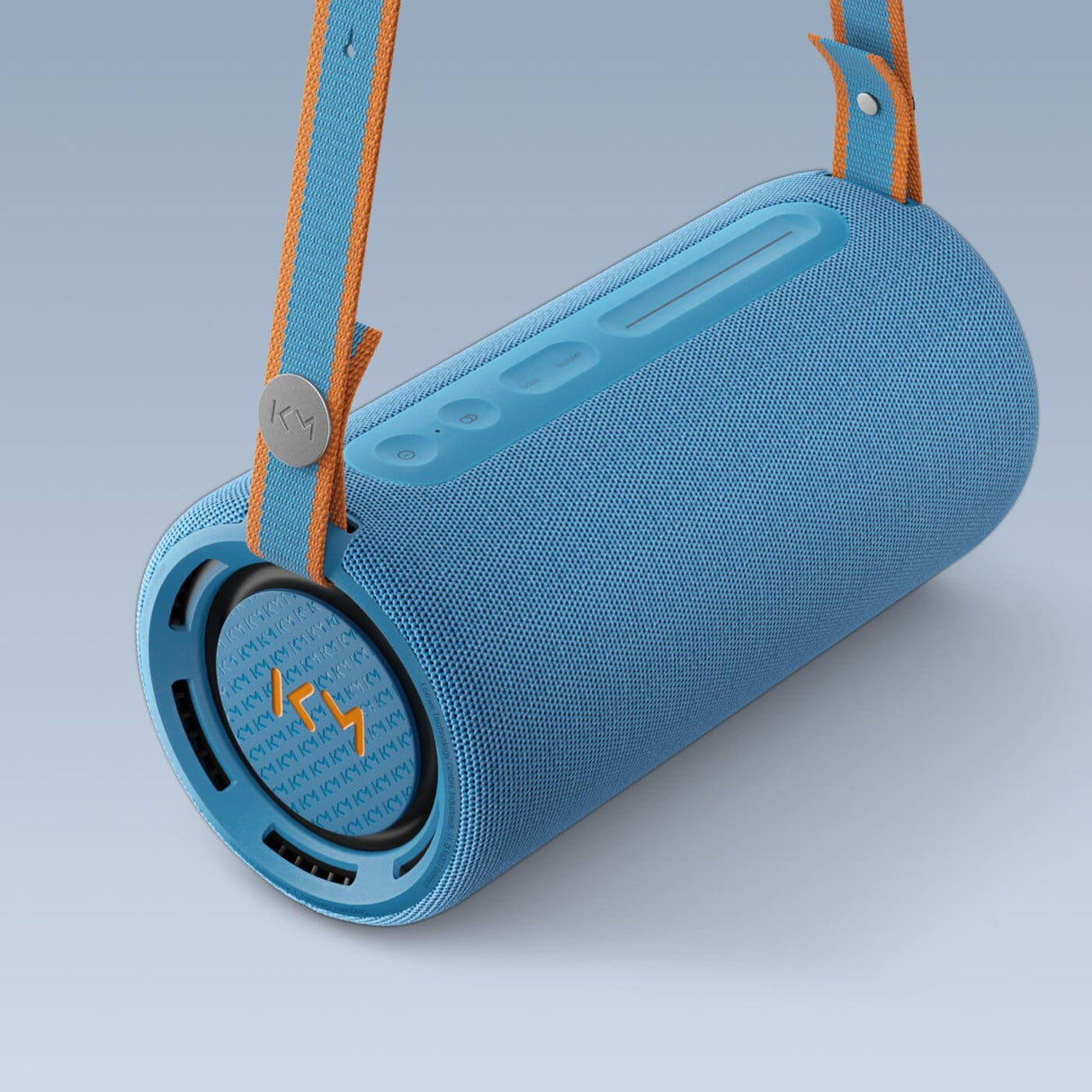 Loewe We. HEAR pro, nešiojama Bluetooth kolonėlė