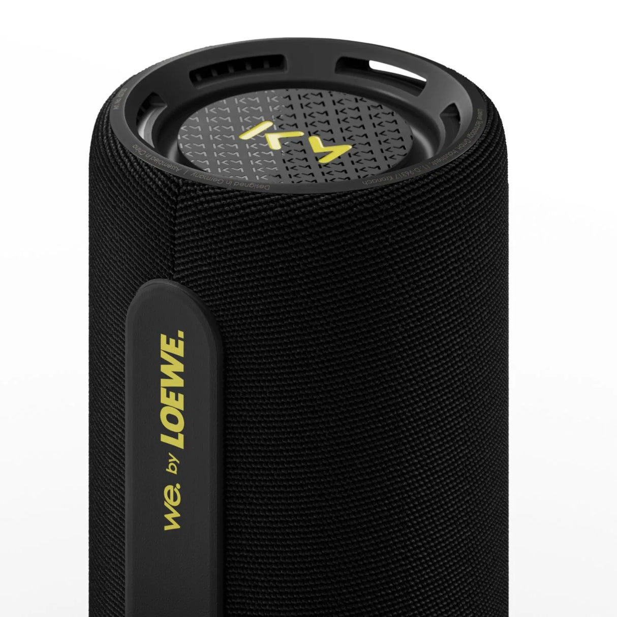 Loewe We. HEAR pro, nešiojama Bluetooth kolonėlė
