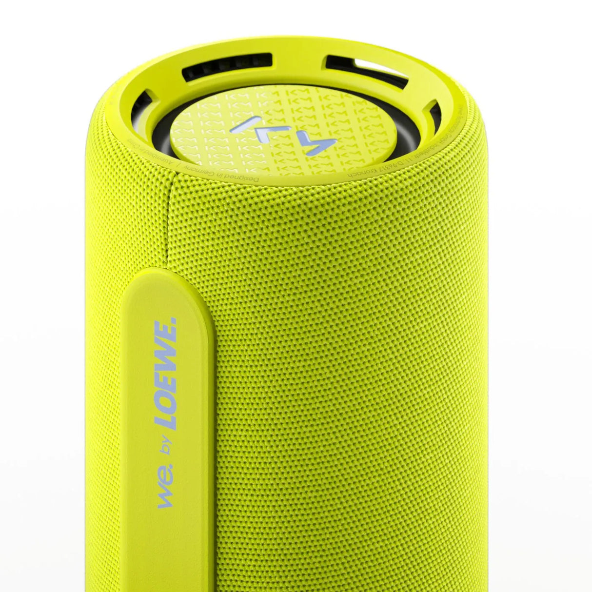 Loewe We. HEAR pro, nešiojama Bluetooth kolonėlė