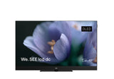 Loewe We. SEE 32″|43″ LCD DC, 4K Ultra HD televizorius
