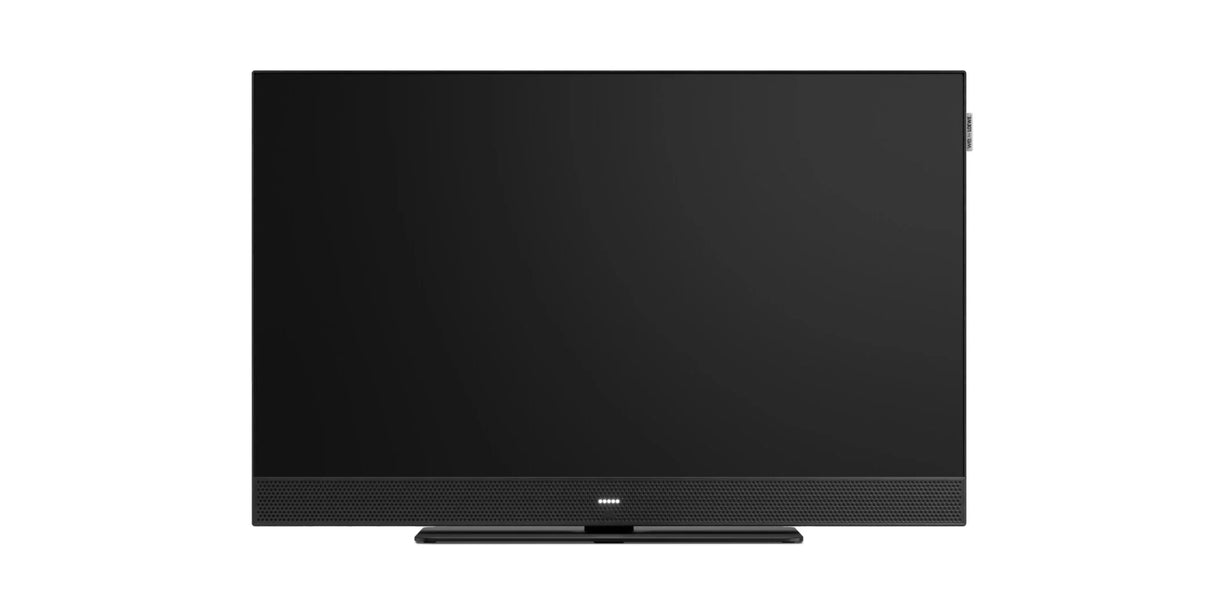Loewe We. SEE 32″|43″ LCD DC, 4K Ultra HD televizorius