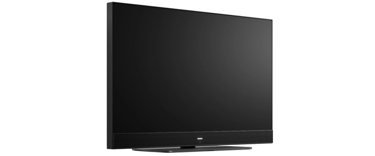 Loewe We. SEE 32″|43″ LCD DC, 4K Ultra HD televizorius