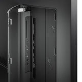 Loewe We. SEE 32″|43″ LCD DC, 4K Ultra HD televizorius