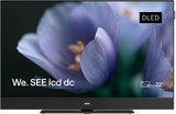 Loewe We. SEE 32″|43″ LCD DC, 4K Ultra HD televizorius