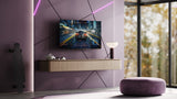 Loewe We. SEE 42″|48″, 4K OLED DC televizorius