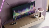 Loewe We. SEE 42″|48″, 4K OLED DC televizorius