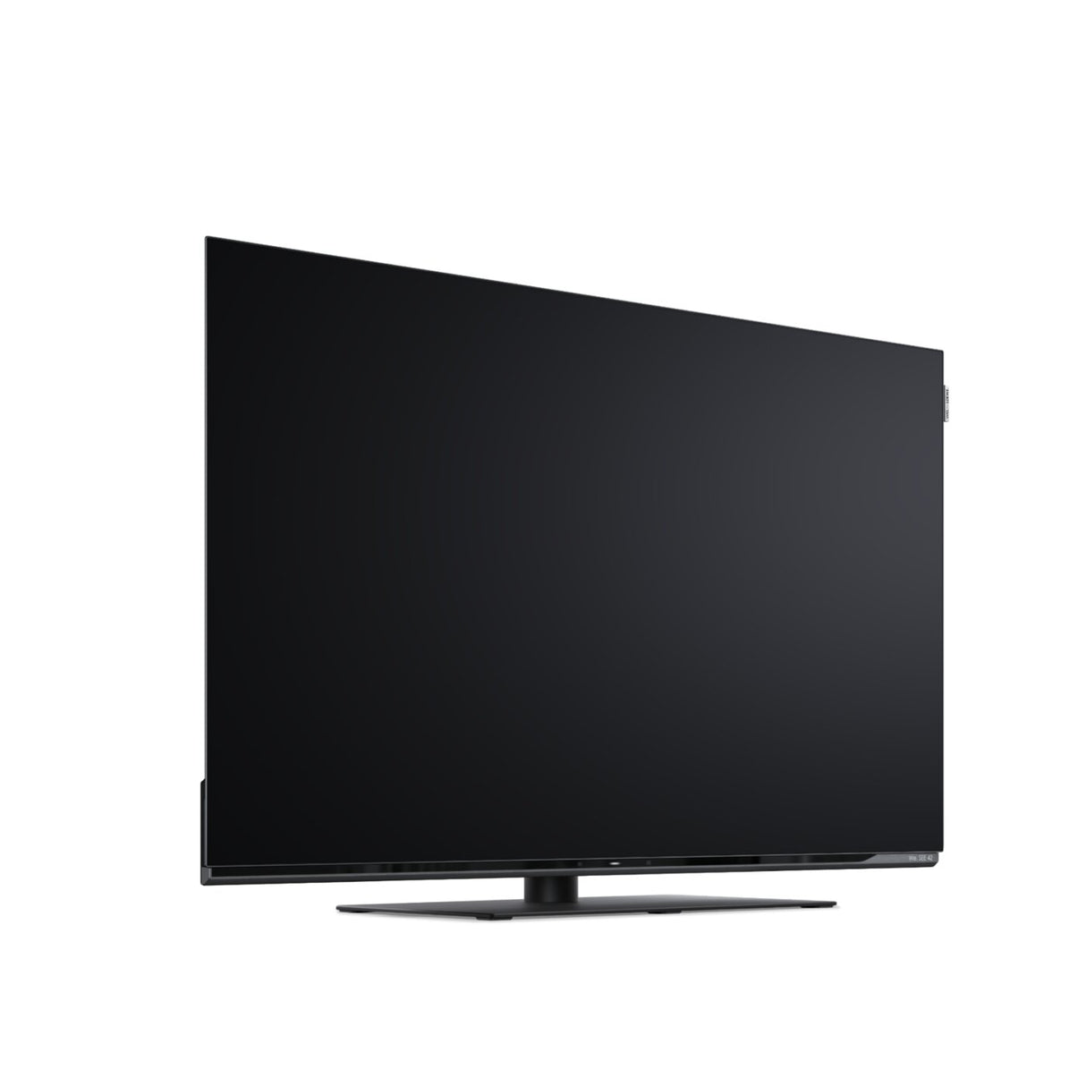 Loewe We. SEE 42″|48″, 4K OLED DC televizorius