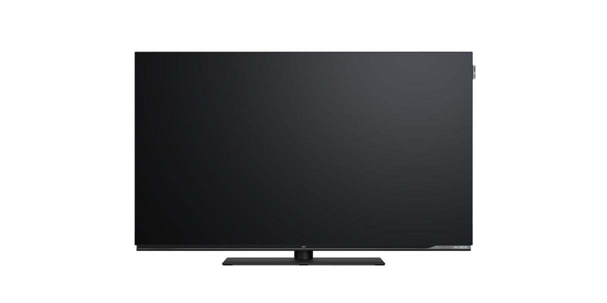 Loewe We. SEE 42″|48″, 4K OLED DC televizorius