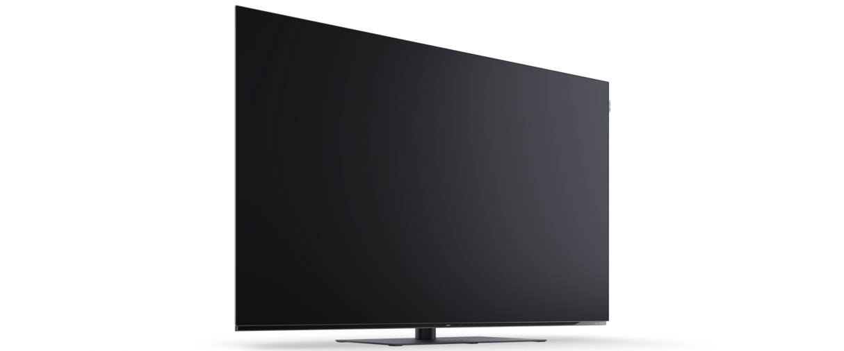 Loewe We. SEE 55″|65″, 4K OLED televizorius