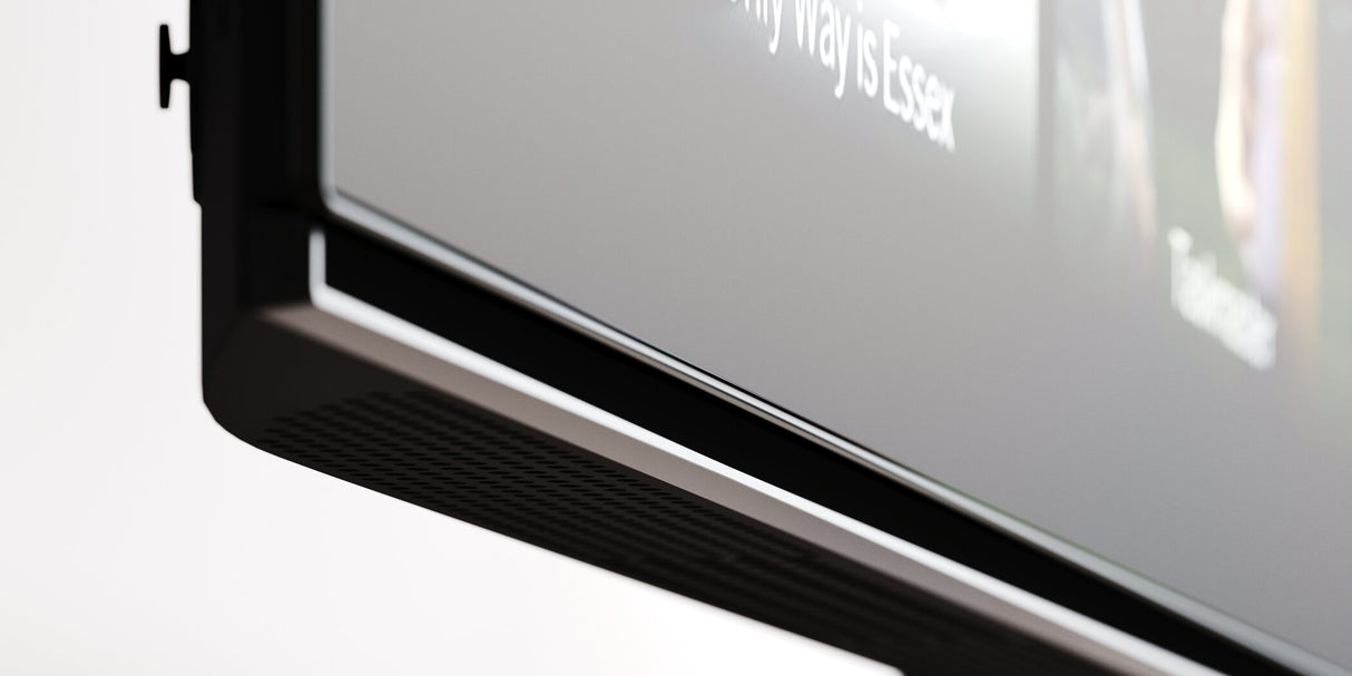 Loewe We. SEE 55″|65″, 4K OLED televizorius