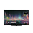 Loewe We. SEE 55″|65″, 4K OLED televizorius
