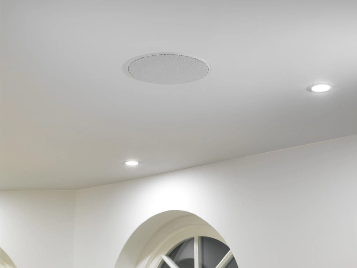 Bowers & Wilkins CCM 362, lubiniai garsiakalbiai 