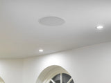 Bowers & Wilkins CCM 362, lubiniai garsiakalbiai 