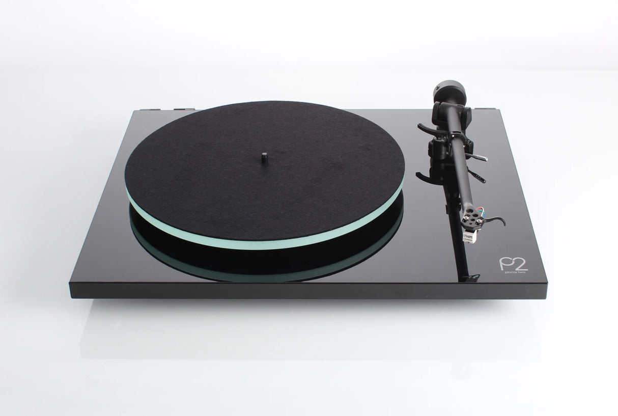 Rega Planar 2, patefonas (įvairių spalvų)