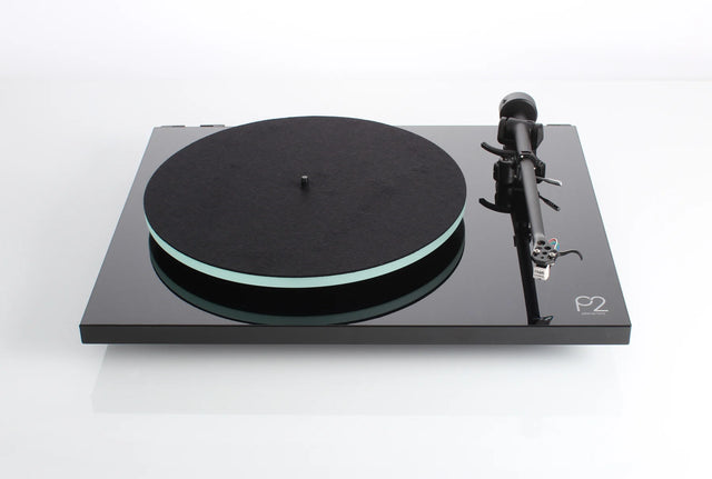 Rega Planar 2, patefonas (įvairių spalvų)