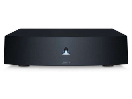 Lumin AMP, Stereo stiprintuvas (įvairių spalvų)