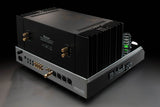 McIntosh MA352, 2-jų kanalų hibridinis integruotas stiprintuvas, 320W