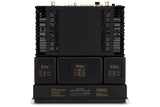 McIntosh MA7200, 2-jų kanalų integruotas stiprintuvas