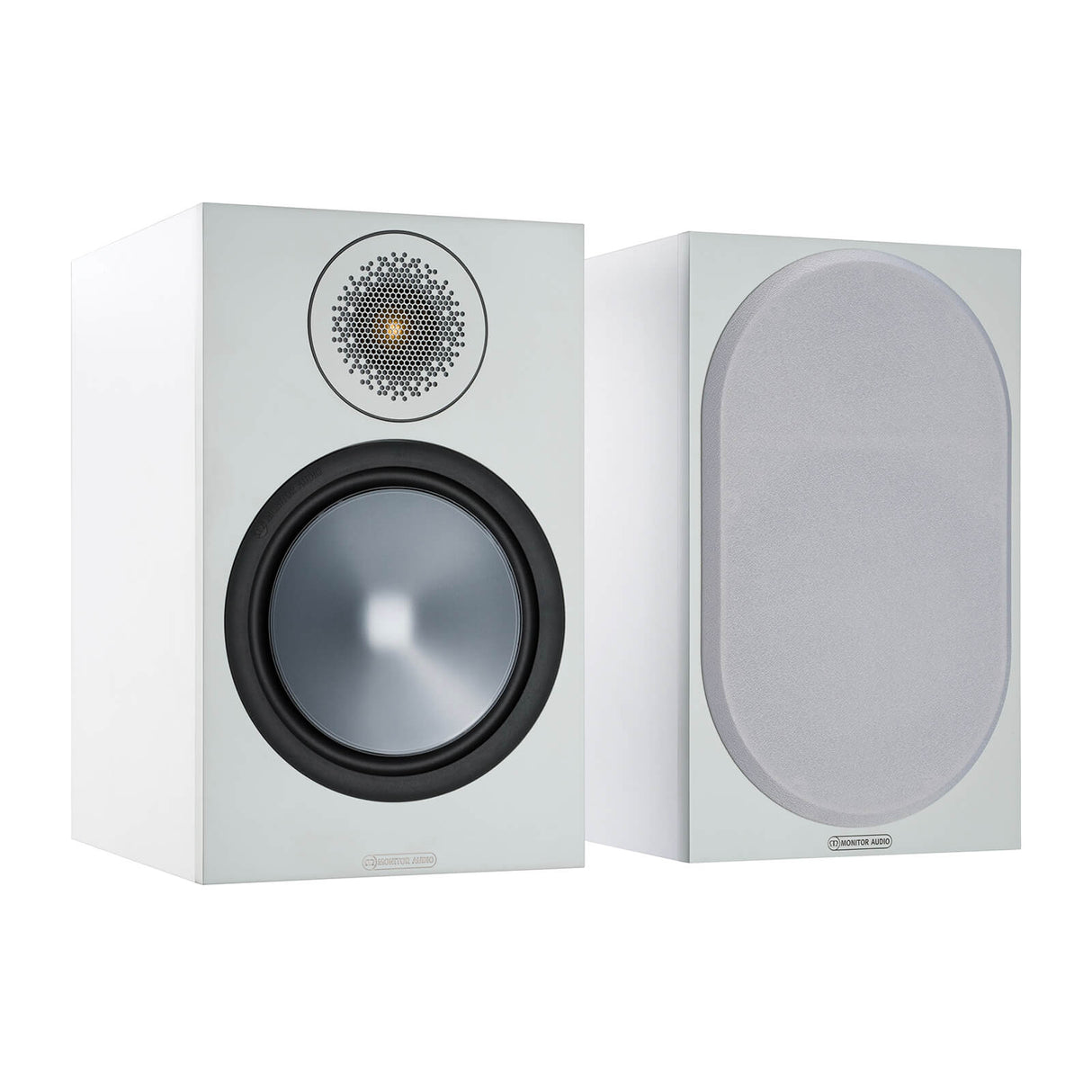 Monitor Audio Bronze 100 (6G), lentyninės garso kolonėlės (įvairių spalvų)