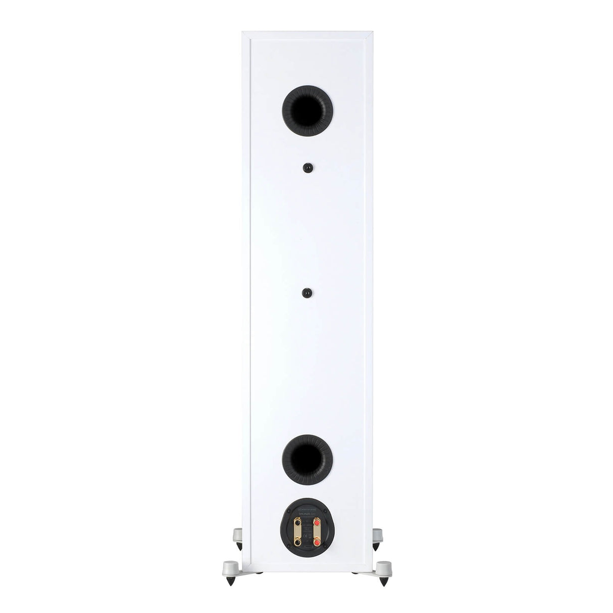 Monitor Audio Bronze 500 (6G), grindinės garso kolonėlės