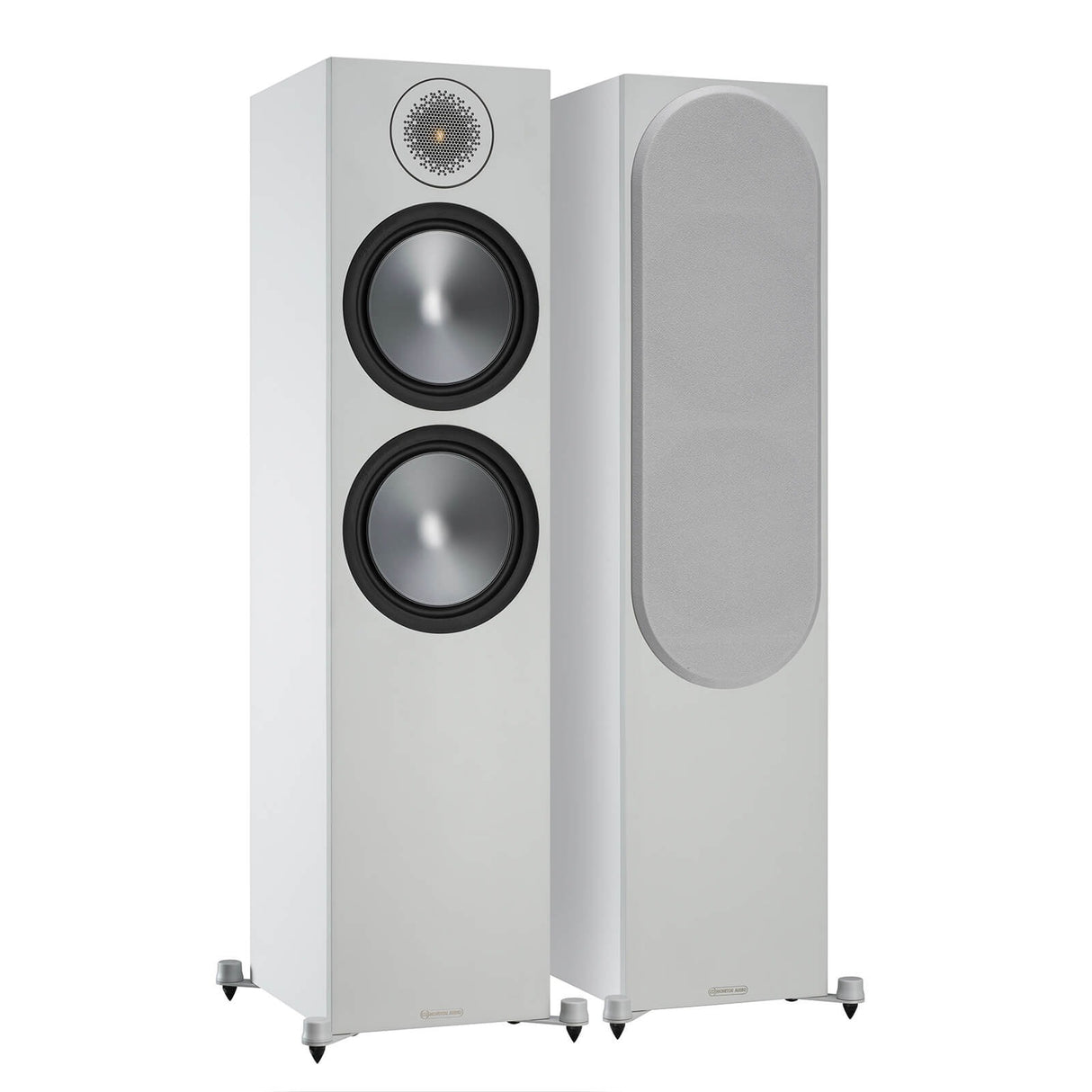 Monitor Audio Bronze 500 (6G), grindinės garso kolonėlės
