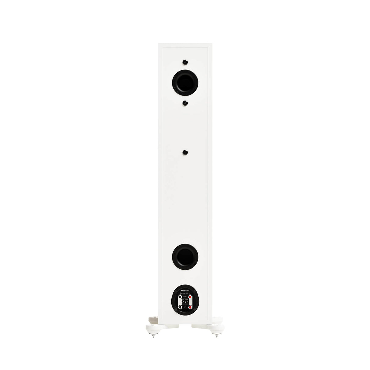 Monitor Audio Bronze 300 7G, grindinės garso kolonėlės