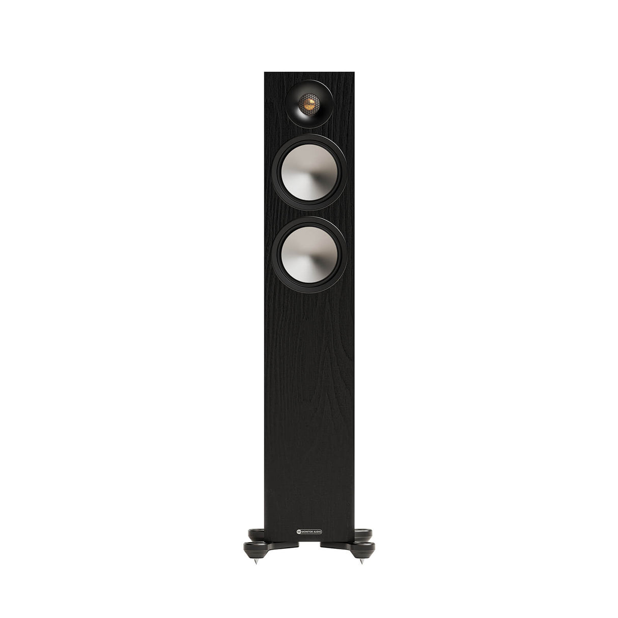 Monitor Audio Bronze 300 7G, grindinės garso kolonėlės
