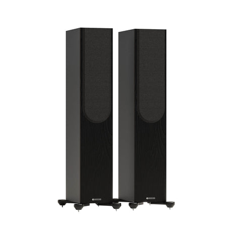 Monitor Audio Bronze 300 7G, grindinės garso kolonėlės