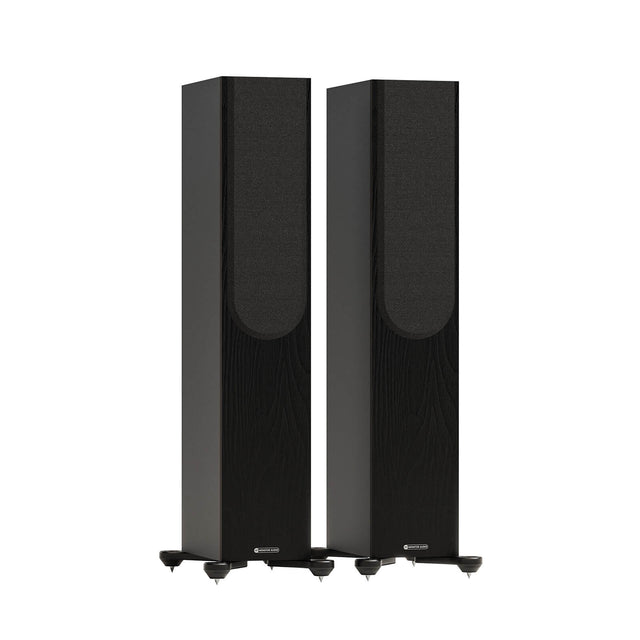 Monitor Audio Bronze 300 7G, grindinės garso kolonėlės