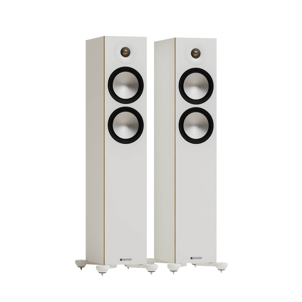 Monitor Audio Bronze 300 7G, grindinės garso kolonėlės