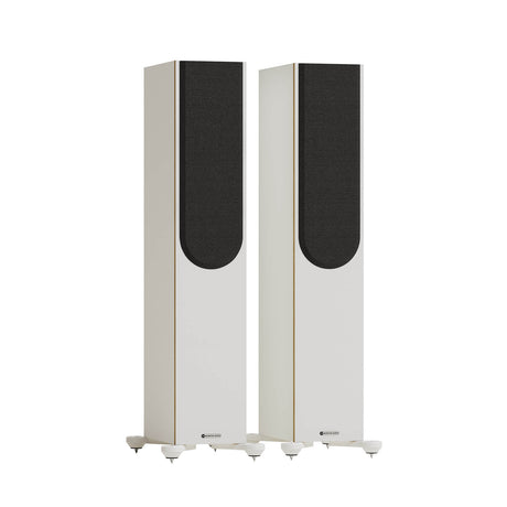 Monitor Audio Bronze 300 7G, grindinės garso kolonėlės