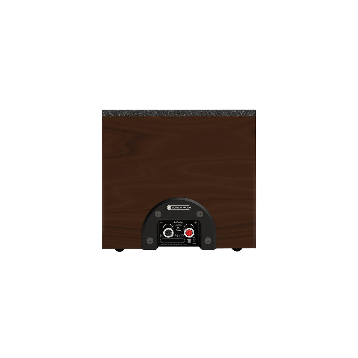 Monitor Audio Bronze AMS 7G, Dolby Atmos-powered speakers