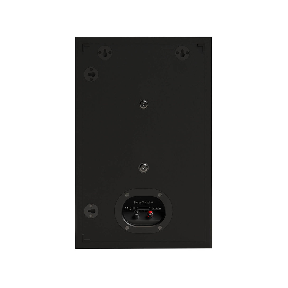 Monitor Audio Bronze On-Wall 7G, sieninė garso kolonėlė