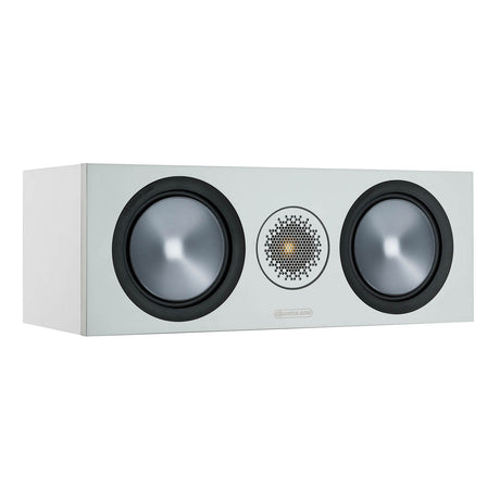 Monitor Audio Bronze C150 (6G), centrinė garso kolonėlė (įvairių spalvų)