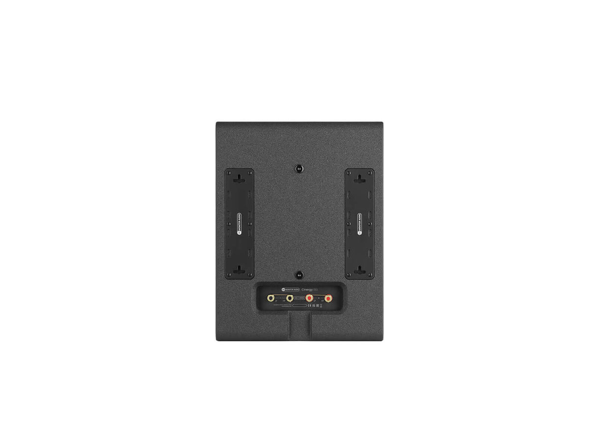 Monitor Audio Cinergy 100, sieninė garso kolonėlė