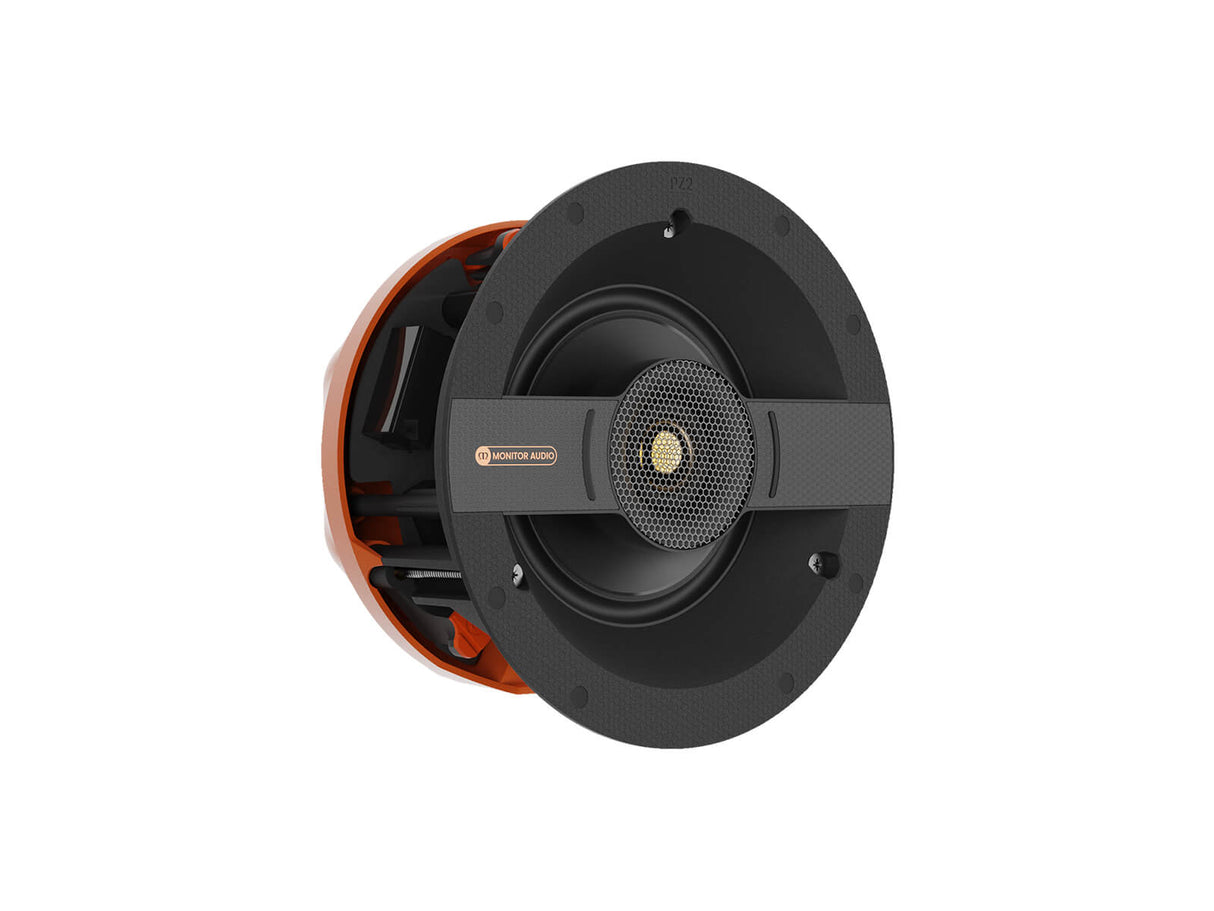 Monitor Audio C1S, į lubas montuojama garso kolonėlė